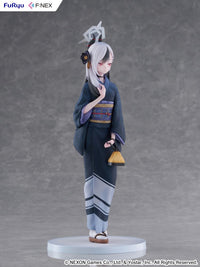 Kayoko (NewYear) 1/7 Scale Figure