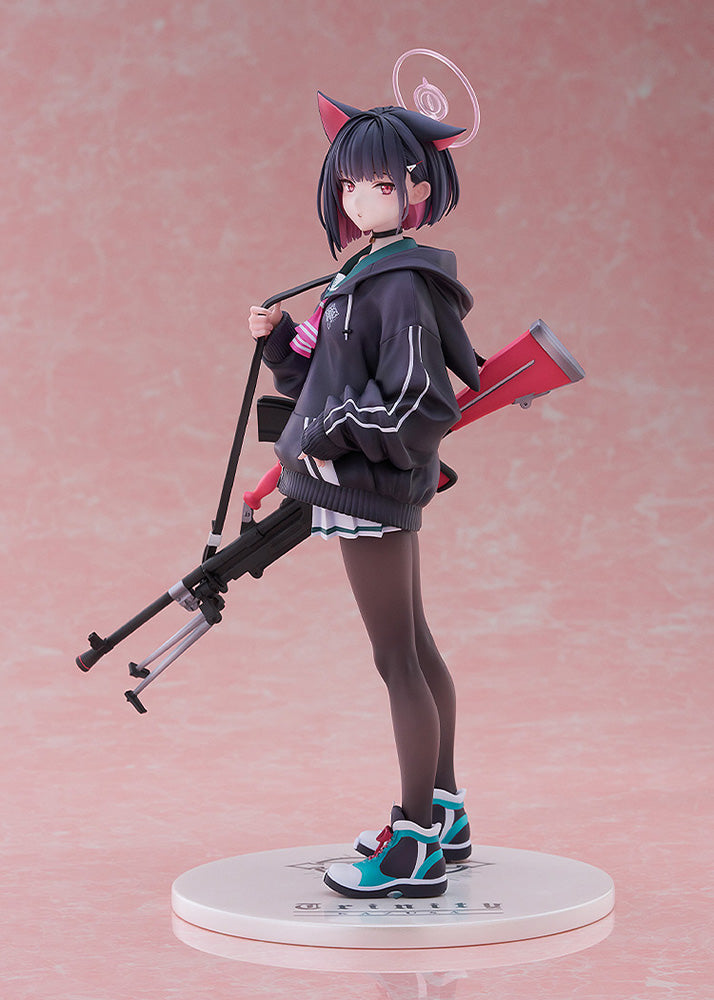 Kazusa 1/7 Scale Figure
