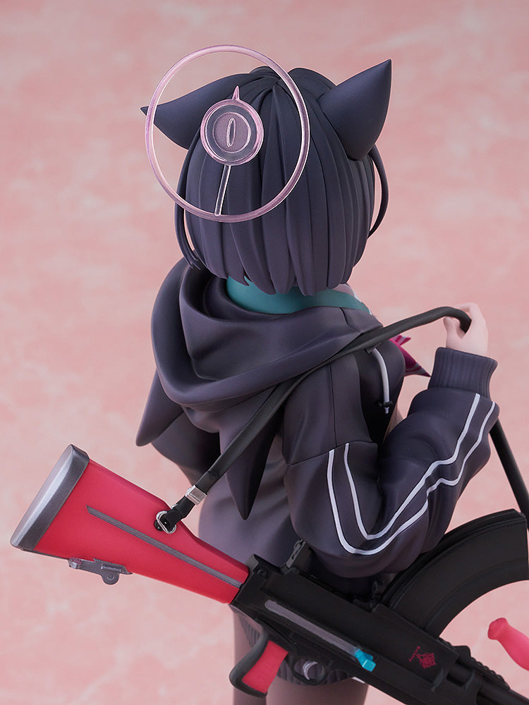 Kazusa 1/7 Scale Figure