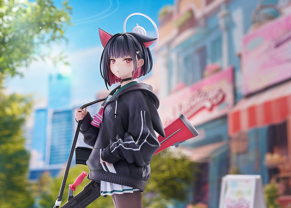 Kazusa 1/7 Scale Figure