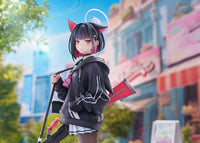 Kazusa 1/7 Scale Figure