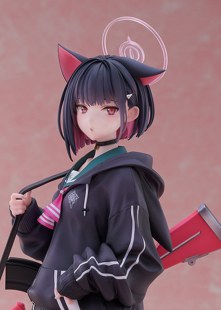 Kazusa 1/7 Scale Figure