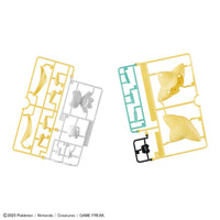 Pokémon Model Kit QUICK!! 23 Jirachi Pokémon BANDAI HOBBY {Tag=Product Line}