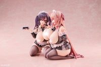 Koho Miya & Otsuhane Fuwari 1/5 scale