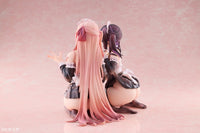 Koho Miya & Otsuhane Fuwari 1/5 scale