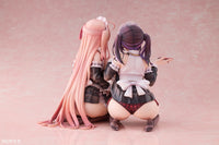 Koho Miya & Otsuhane Fuwari 1/5 scale
