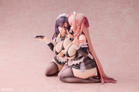 Koho Miya & Otsuhane Fuwari 1/5 scale