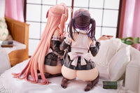 Koho Miya & Otsuhane Fuwari 1/5 scale