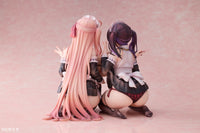 Koho Miya & Otsuhane Fuwari 1/5 scale