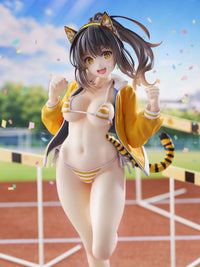 KoiKoi -Sakura- Torako no Chobimi 1/6 Scale Figure