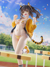 KoiKoi -Sakura- Torako no Chobimi 1/6 Scale Figure