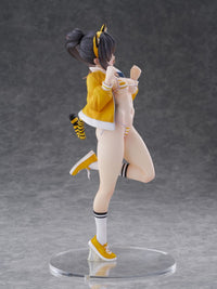 KoiKoi -Sakura- Torako no Chobimi 1/6 Scale Figure