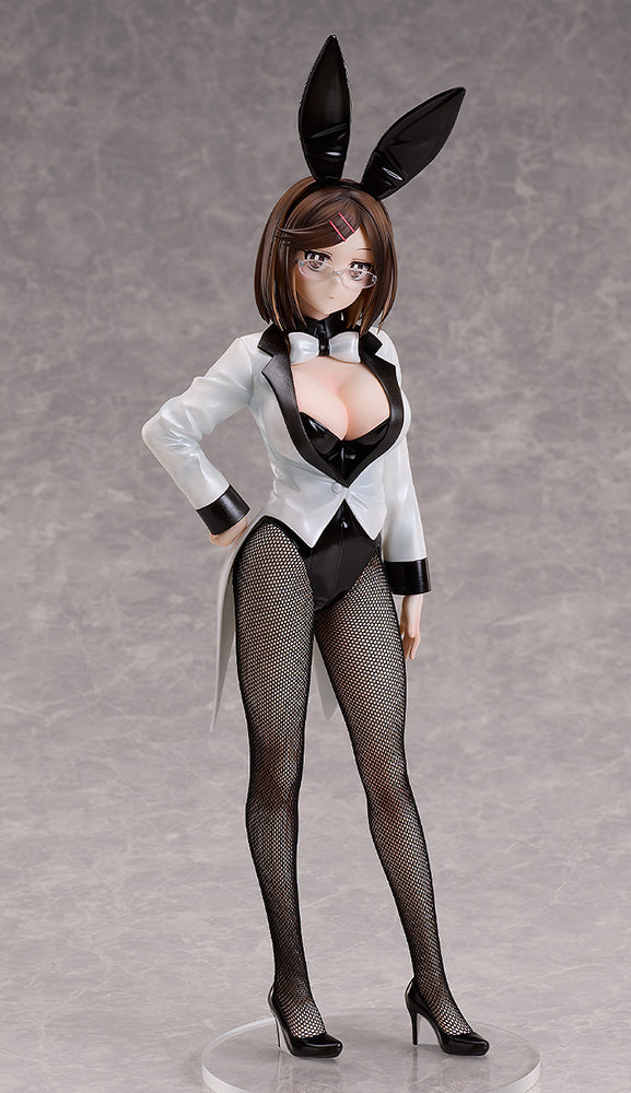 Konoha Koga: Bunny Ver 1/4 Scale Figure