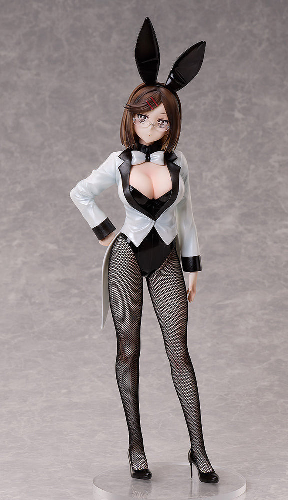 Konoha Koga: Bunny Ver 1/4 Scale Figure