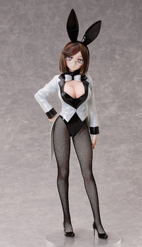 Konoha Koga: Bunny Ver 1/4 Scale Figure