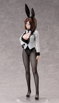 Konoha Koga: Bunny Ver 1/4 Scale Figure