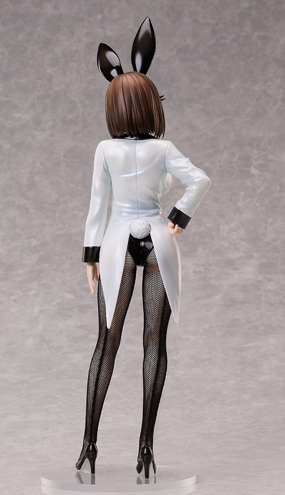 Konoha Koga: Bunny Ver 1/4 Scale Figure