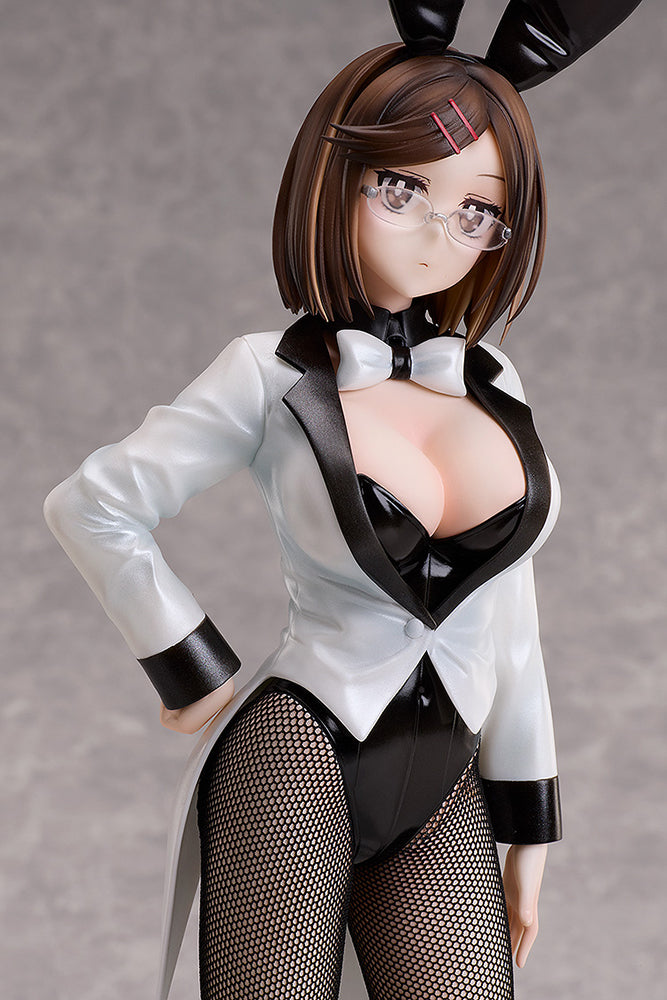 Konoha Koga: Bunny Ver 1/4 Scale Figure