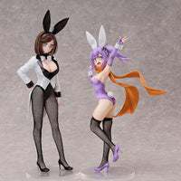 Konoha Koga: Bunny Ver 1/4 Scale Figure
