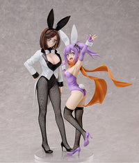 Konoha Koga: Bunny Ver 1/4 Scale Figure