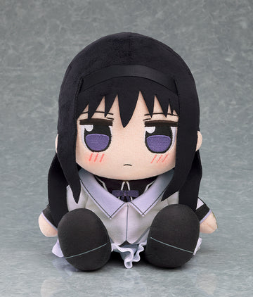 Kuripan Plushie Homura Akemi