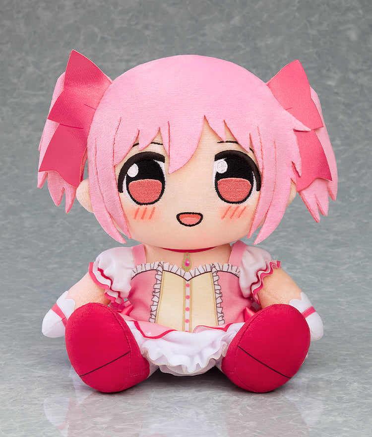 Kuripan Plushie Madoka Kaname