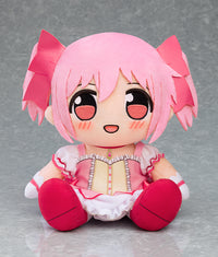Kuripan Plushie Madoka Kaname
