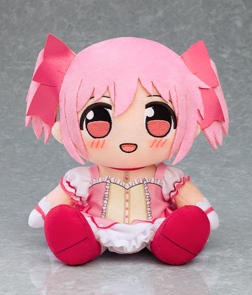 Kuripan Plushie Madoka Kaname