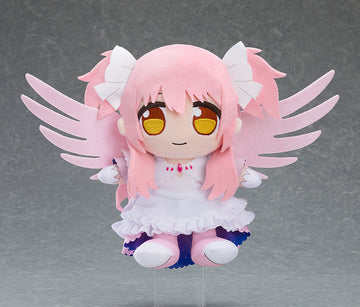 Kuripan Plushie Ultimate Madoka