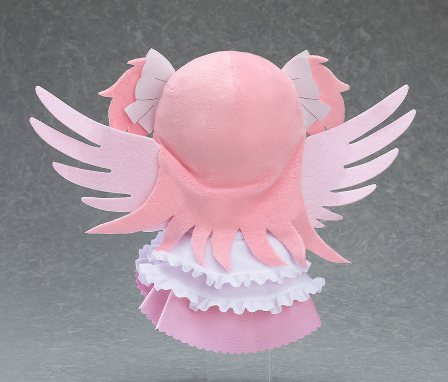 Kuripan Plushie Ultimate Madoka