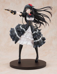 Kurumi Tokisaki: Fantasia 30th Anniversary ver. Renewal package edition 1/7 Scale Figure