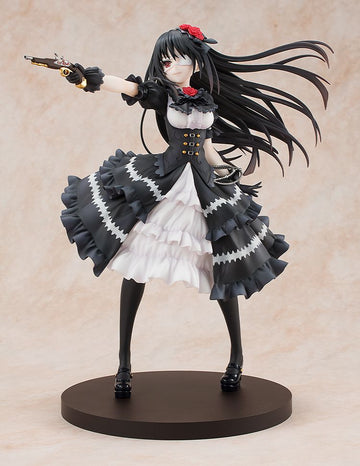 Kurumi Tokisaki: Fantasia 30th Anniversary ver. Renewal package edition 1/7 Scale Figure