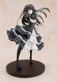 Kurumi Tokisaki: Fantasia 30th Anniversary ver. Renewal package edition 1/7 Scale Figure