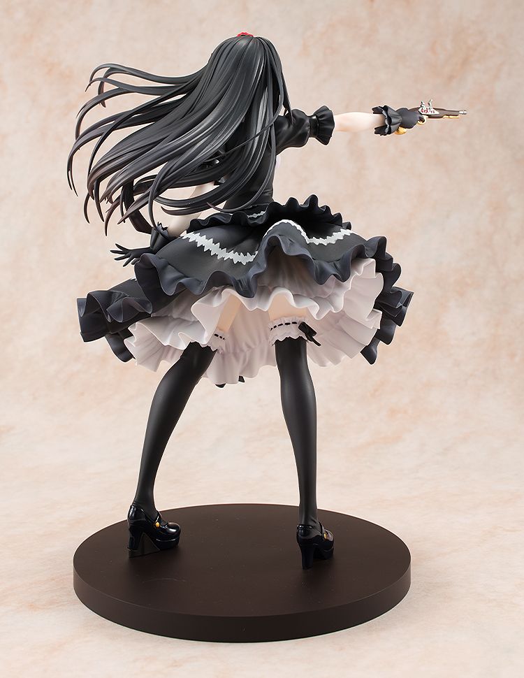 Kurumi Tokisaki: Fantasia 30th Anniversary ver. Renewal package edition 1/7 Scale Figure