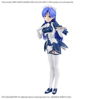 30MS Chihaya Kisaragi (20th Anniv. YOU AND i!) 30 Minutes Sisters BANDAI HOBBY {Tag=Product Line}