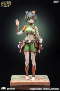 LADo TOYS ERA-002 TONIA HERBALIST VER. 1/12 SCALE ACTION FIGURE