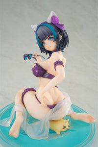 LIMEPIE Series Azur Lane Cheshire Summery Date! Ver 1/8 Complete Figure