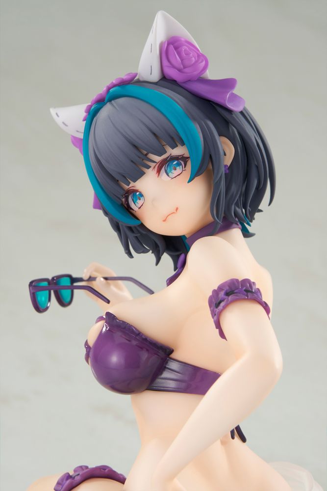 LIMEPIE Series Azur Lane Cheshire Summery Date! Ver 1/8 Complete Figure