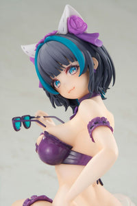 LIMEPIE Series Azur Lane Cheshire Summery Date! Ver 1/8 Complete Figure