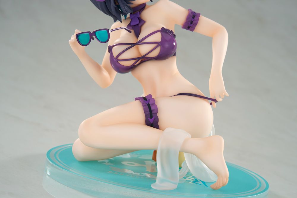 LIMEPIE Series Azur Lane Cheshire Summery Date! Ver 1/8 Complete Figure