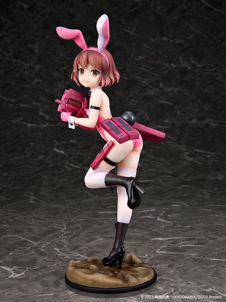 LLENN Bunny Girl Ver 1/7 Scale Figure
