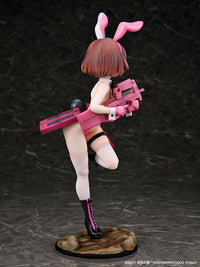LLENN Bunny Girl Ver 1/7 Scale Figure