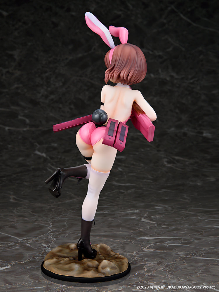 LLENN Bunny Girl Ver 1/7 Scale Figure