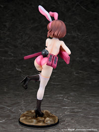 LLENN Bunny Girl Ver 1/7 Scale Figure