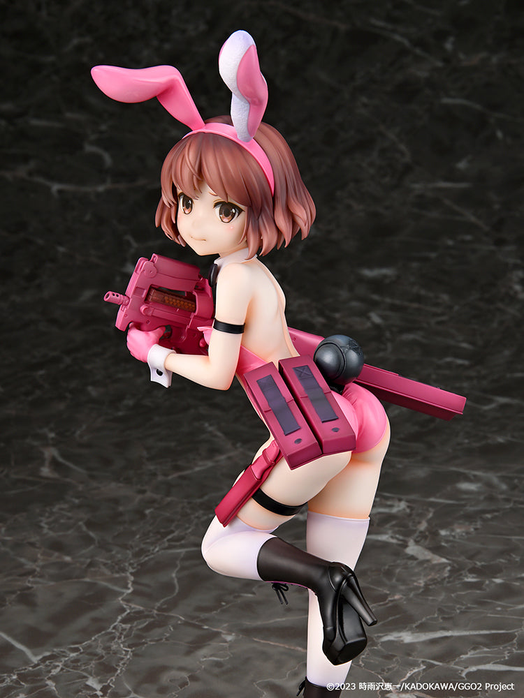 LLENN Bunny Girl Ver 1/7 Scale Figure