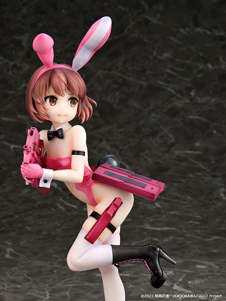LLENN Bunny Girl Ver 1/7 Scale Figure