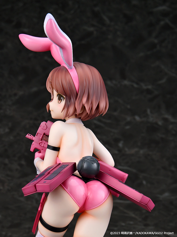 LLENN Bunny Girl Ver 1/7 Scale Figure