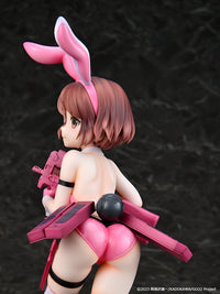 LLENN Bunny Girl Ver 1/7 Scale Figure