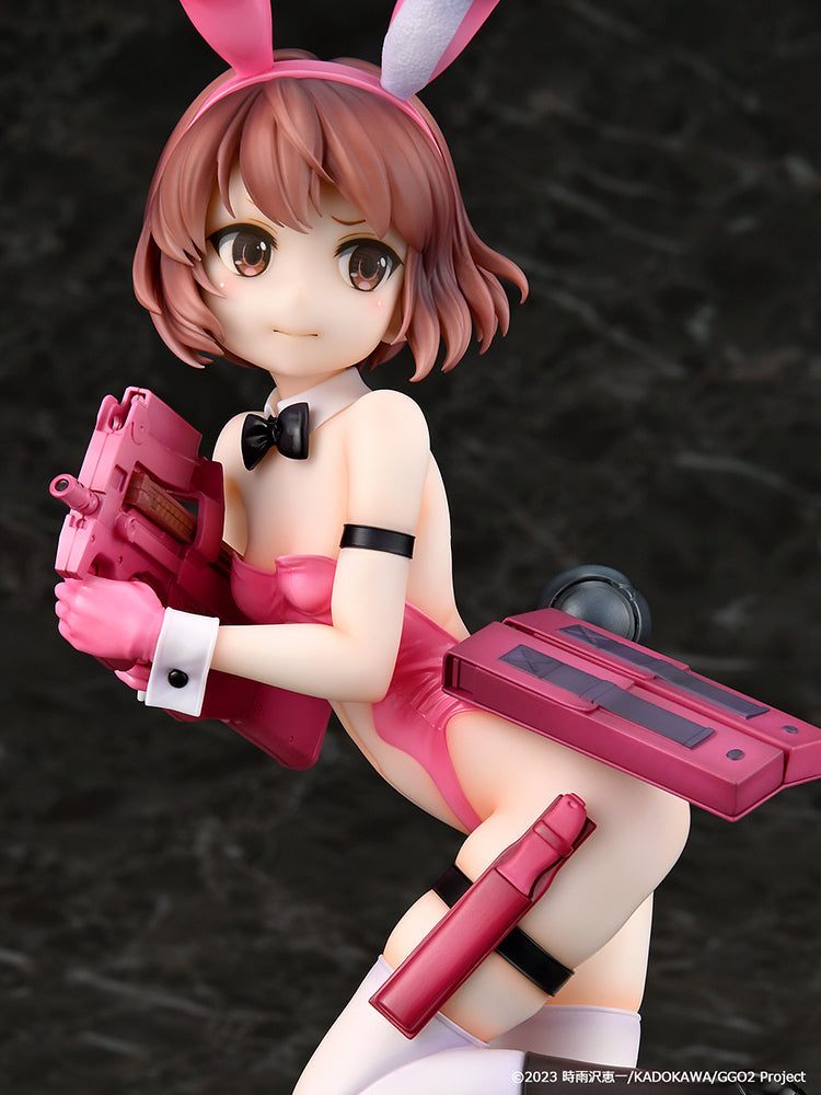 LLENN Bunny Girl Ver 1/7 Scale Figure