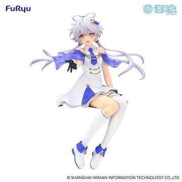LUO TIAN YI Noodle Stopper Figure -V Singer Luo Tian Yi Shooting Star ver.- - FuRyu Corporation - Glacier Hobbies